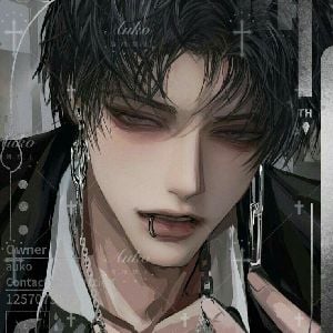 Boyfriend-William