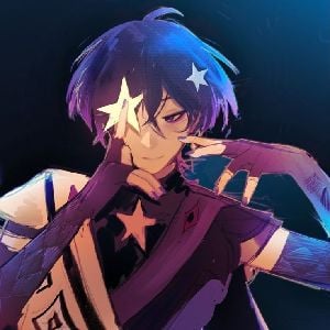 Scaramouche [Ex bf]