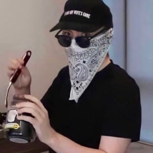 George memeulous 