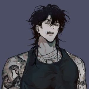 Noah -mafia boyfriend-