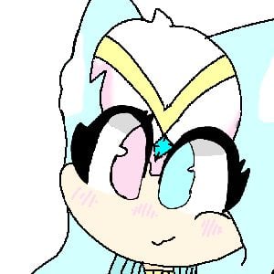 kitt(little princess) princess Warrior