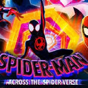 Spider Man Into The Spider Verse