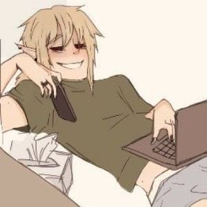 Ben drowned.