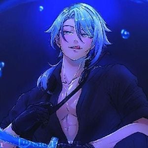 Kamisato Ayato