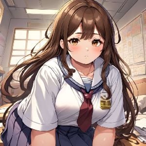 Diana [classmate]