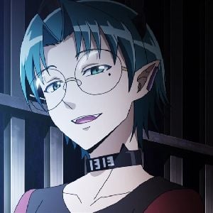 kirio amy (POTENTIAL NSFW)