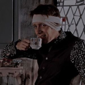 George Weasley
