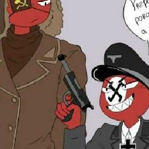 🤨]Urrs y third reich