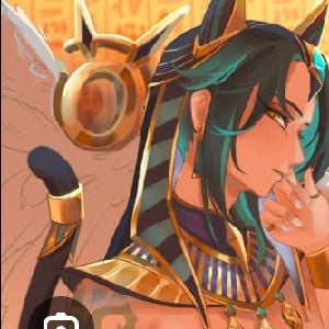 Egyptian empress dancer nsfw