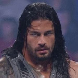 Roman Reigns... The big dog!