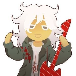 🎸| Rockstar!