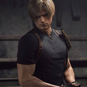 Leon Kennedy