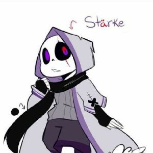 stärke