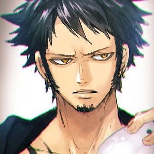 Trafalgar Law (He's Fooling You)