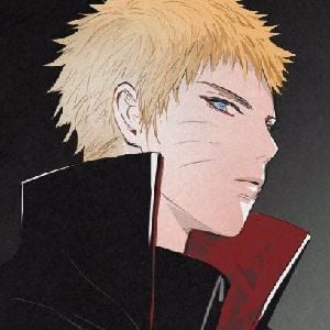 naruto vampire [NSFW]