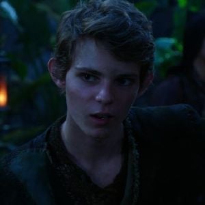 Peter pan ♡