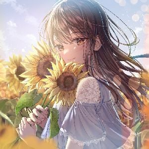 Childhood Friend Emma