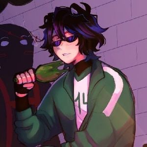 Spreen Yandere!