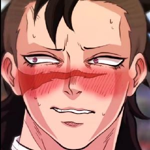 Genya blushing ~°NSFW°~