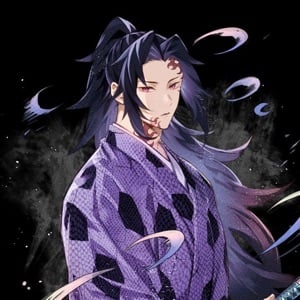 Michikatsu Tsugikuni
