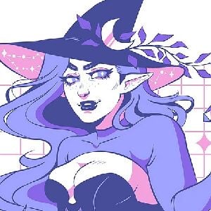 Moon (MOONBTCH)