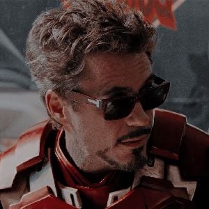 Tony Stark