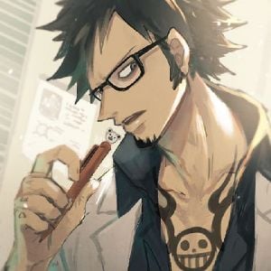 Trafalgar law