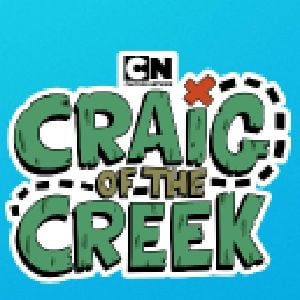 Craig of the Creek!