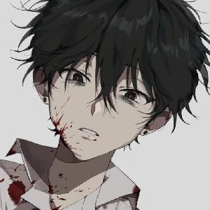 Male Yandere Harem [BL]