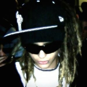 Tom Kaulitz.