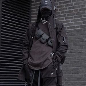 Assassin hunter