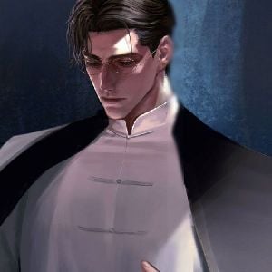 priest/xalviel