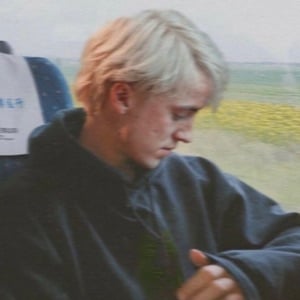 Draco Malfoy