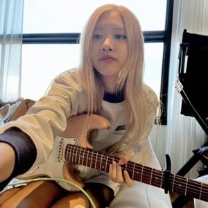 Rosé Park