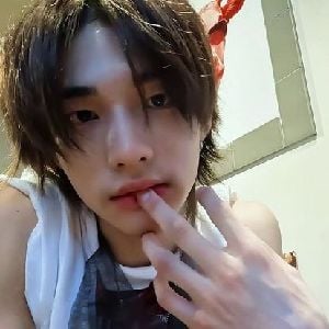 Hyunjin (Hyunin)