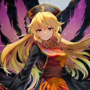 Junko (Touhou)