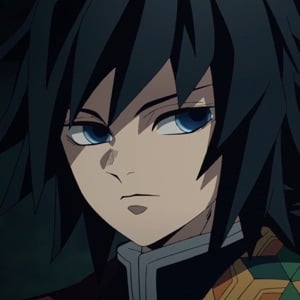 Tomioka Gyuu