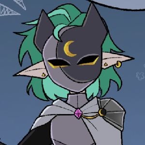 Amity Blight [GG! AU]