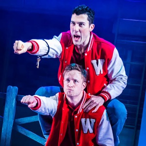 Kurt Kelly & Ram Sweeney