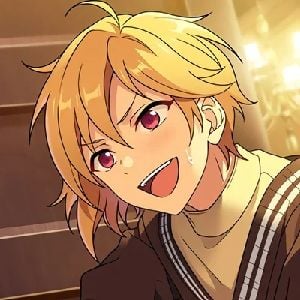 It's Nazuna