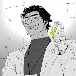 Miguel O'Hara (science ocworker)