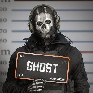 Ghost baker