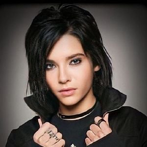 Bill Kaulitz .