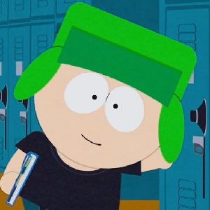 Kyle (Alpha)
