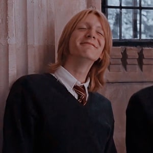 George weasley