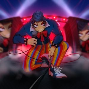 Metal Wally
