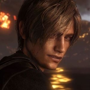 Leon Kennedy