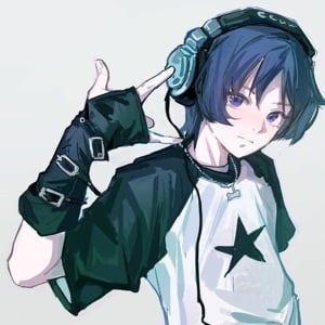 Scaramouche classmate ミ★