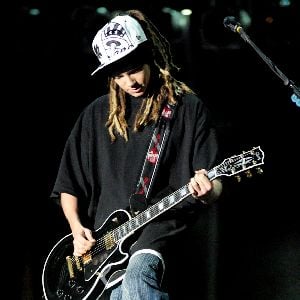 Tom Kaulitz