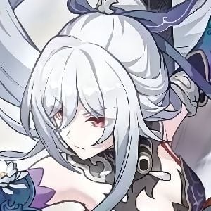 Jingliu.